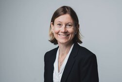 Tracey Lüthi