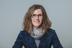 Sandra Linder