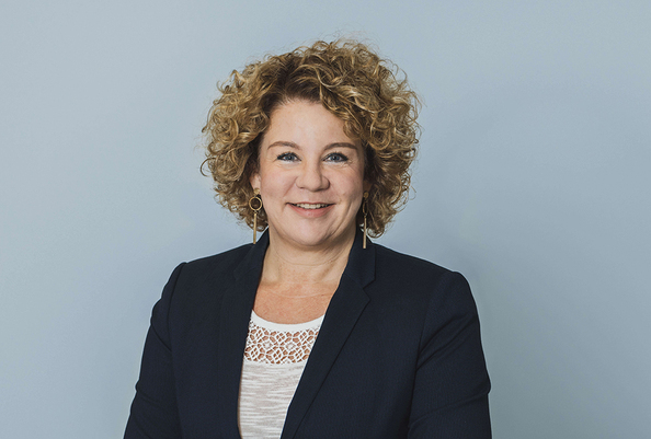 Sandra Schumacher