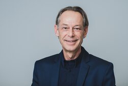 Daniel Gebistorf