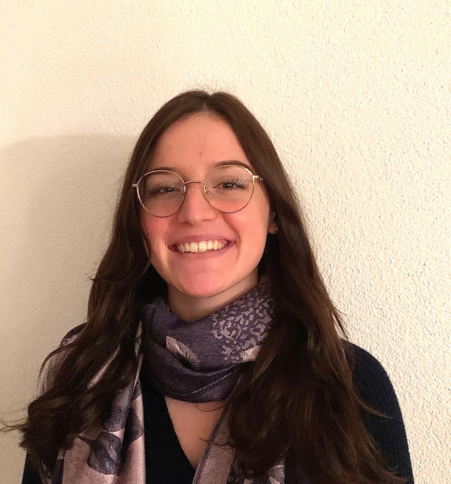 Lynn Kaufmann, Pharma-Assistentin EFZ